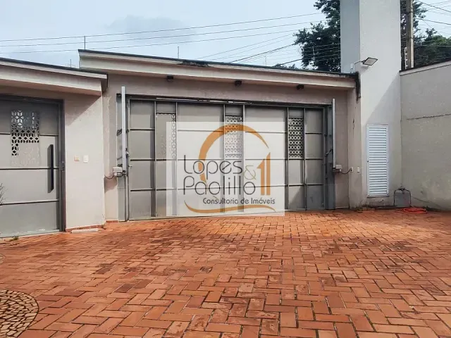 Casa com 418m² 3 quartos e 3 banheiros, à venda, no bairro Jardim do Lago em Atibaia