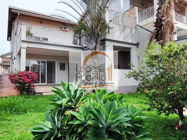 Casa com 418m² 3 quartos e 3 banheiros, à venda, no bairro Jardim do Lago em Atibaia