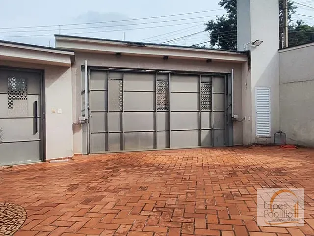 Casa com 418m² 3 quartos e 3 banheiros, à venda, no bairro Jardim do Lago em Atibaia