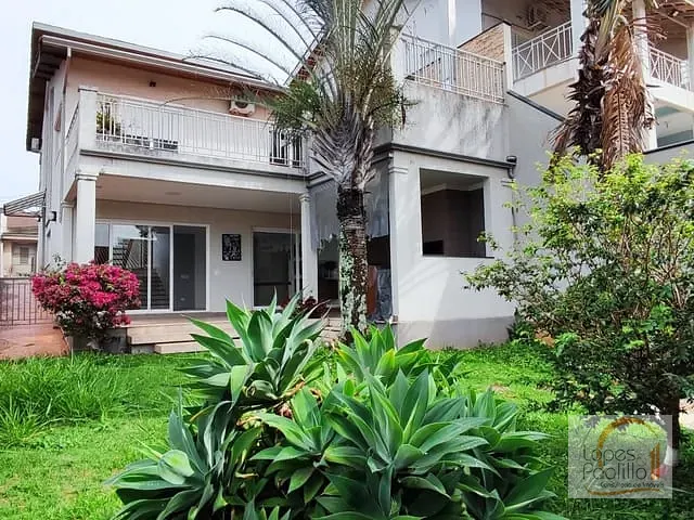 Casa com 418m² 3 quartos e 3 banheiros, à venda, no bairro Jardim do Lago em Atibaia
