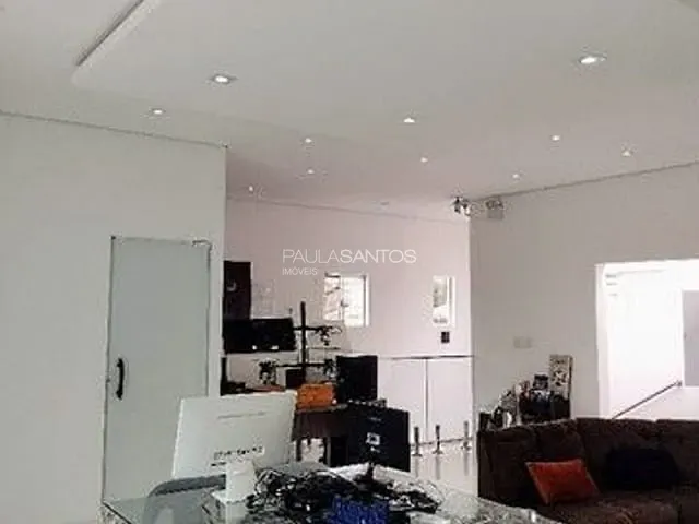 Casa com 105m² 2 quartos e 2 banheiros, à venda ou para alugar, no bairro Vila Santana em Sorocaba
