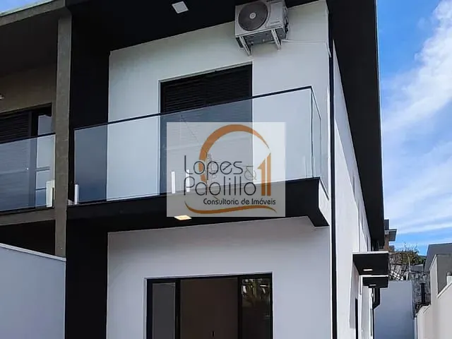 Casa com 167m² 3 quartos e 2 banheiros, à venda, no bairro Jardim do Lago em Atibaia