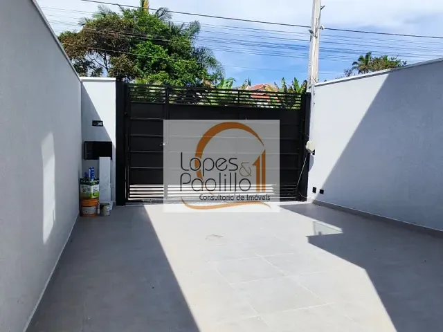Casa com 167m² 3 quartos e 2 banheiros, à venda, no bairro Jardim do Lago em Atibaia