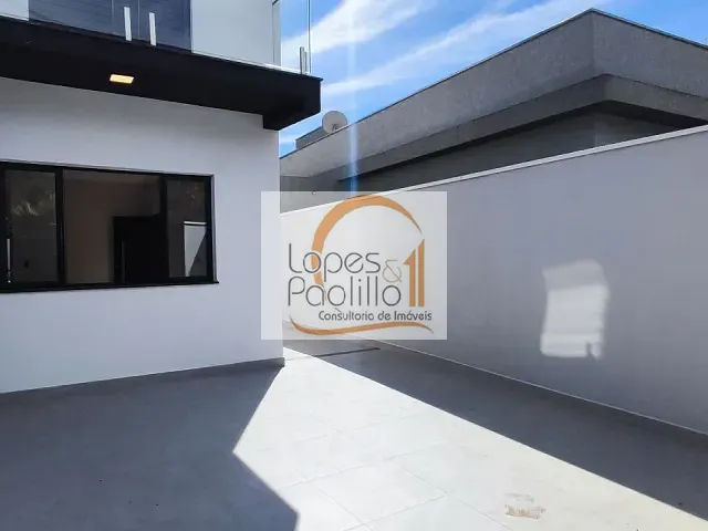 Casa com 167m² 3 quartos e 2 banheiros, à venda, no bairro Jardim do Lago em Atibaia
