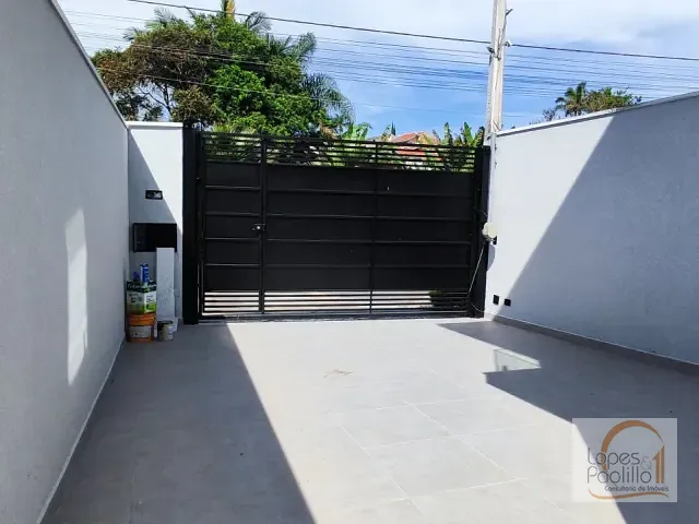 Casa com 167m² 3 quartos e 2 banheiros, à venda, no bairro Jardim do Lago em Atibaia