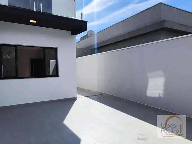 Casa com 167m² 3 quartos e 2 banheiros, à venda, no bairro Jardim do Lago em Atibaia