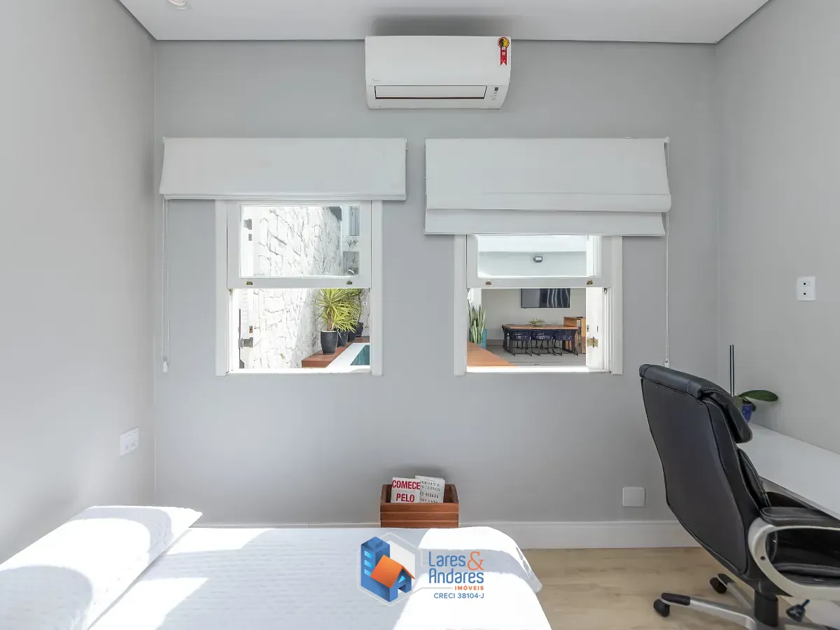 Casa, 4 quartos, 319 m² - Foto 40