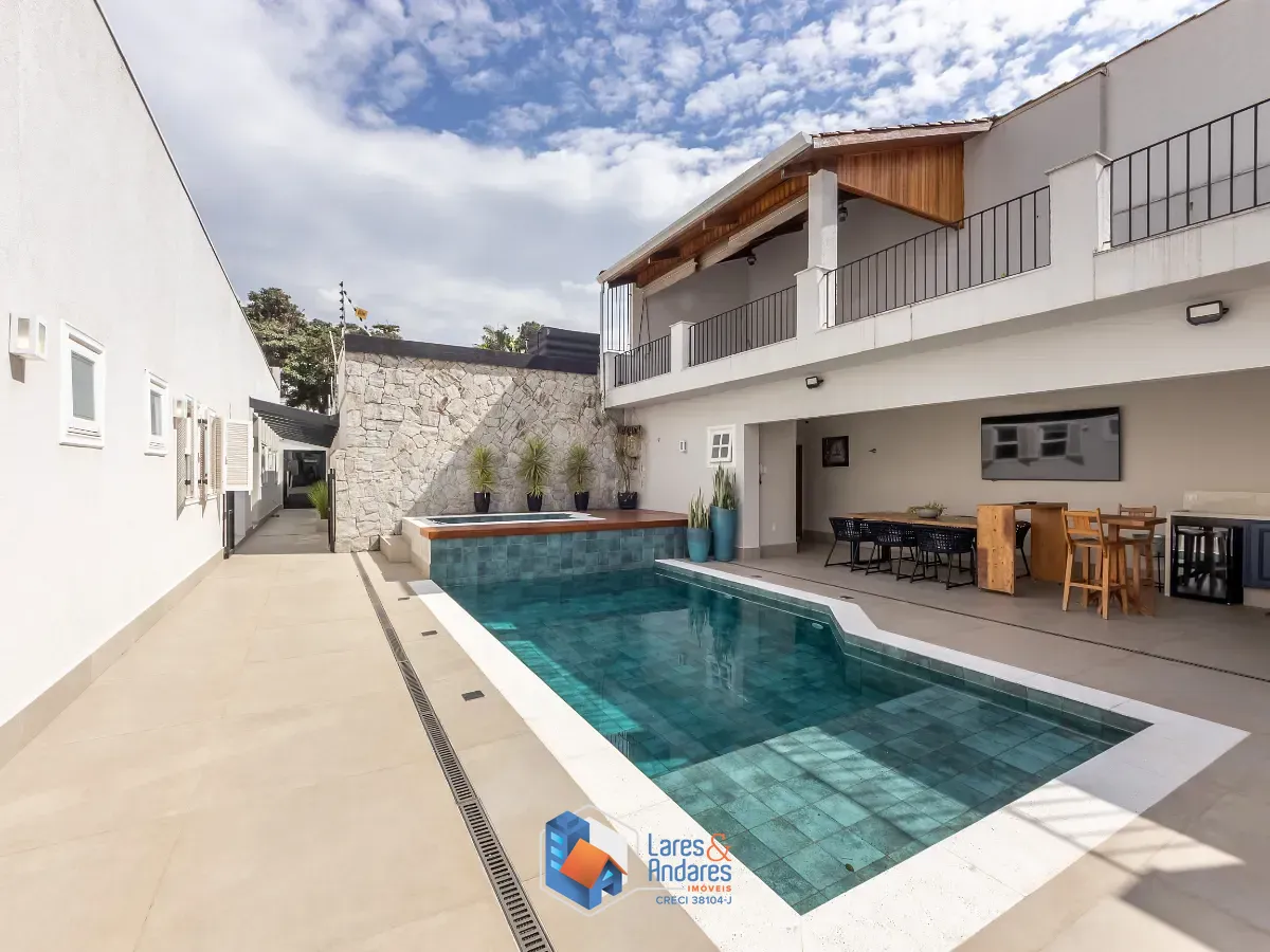 Casa, 4 quartos, 319 m² - Foto 61