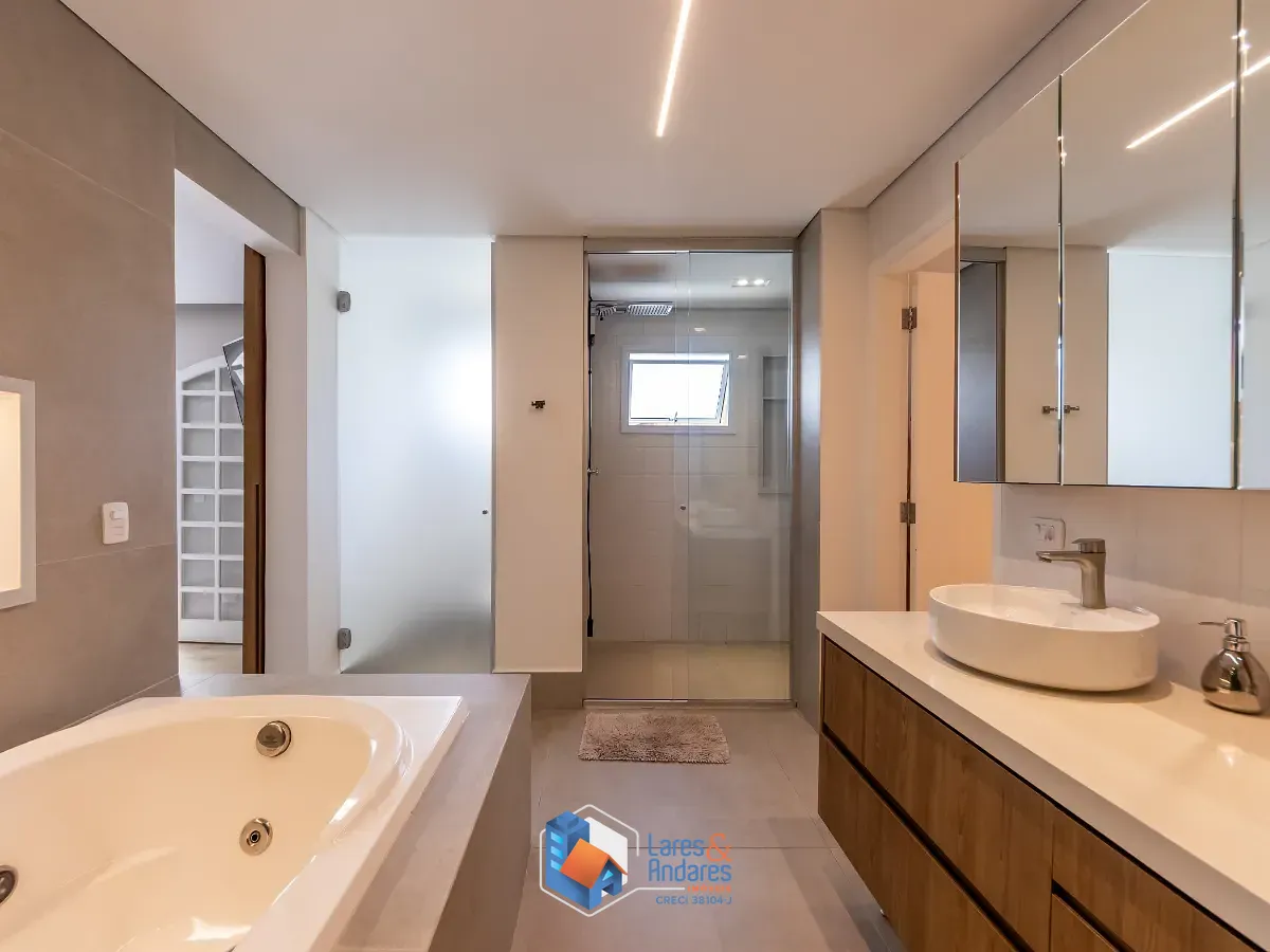 Casa, 4 quartos, 319 m² - Foto 54