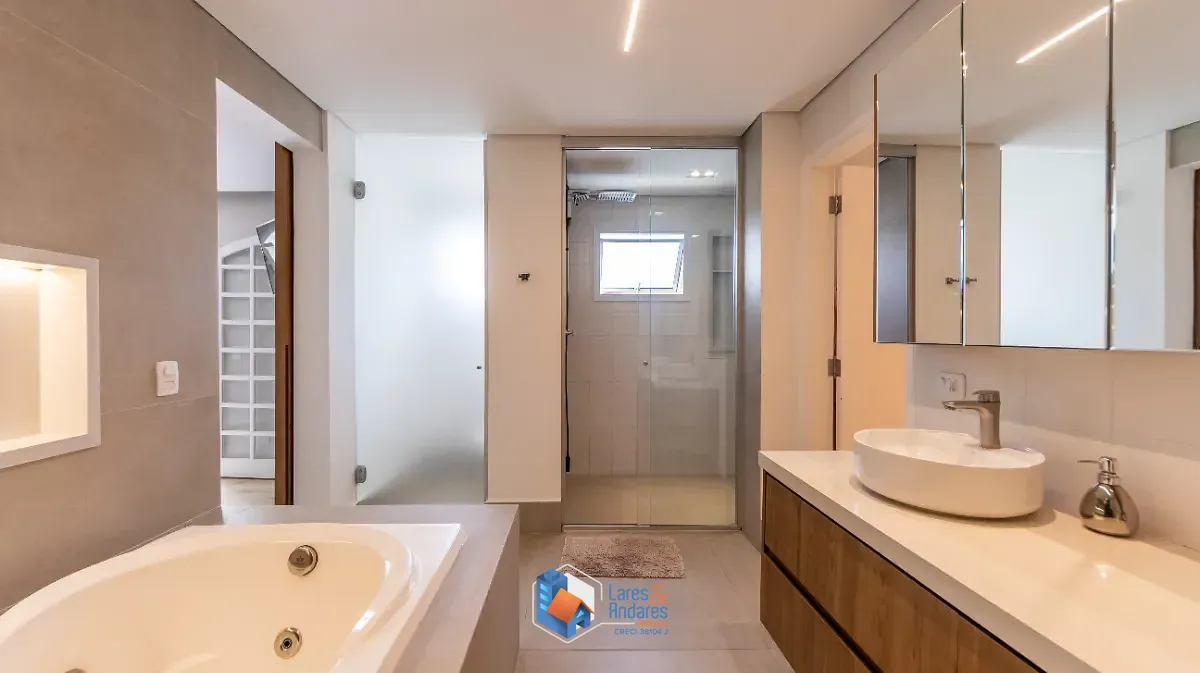 Casa, 4 quartos, 319 m² - Foto 53