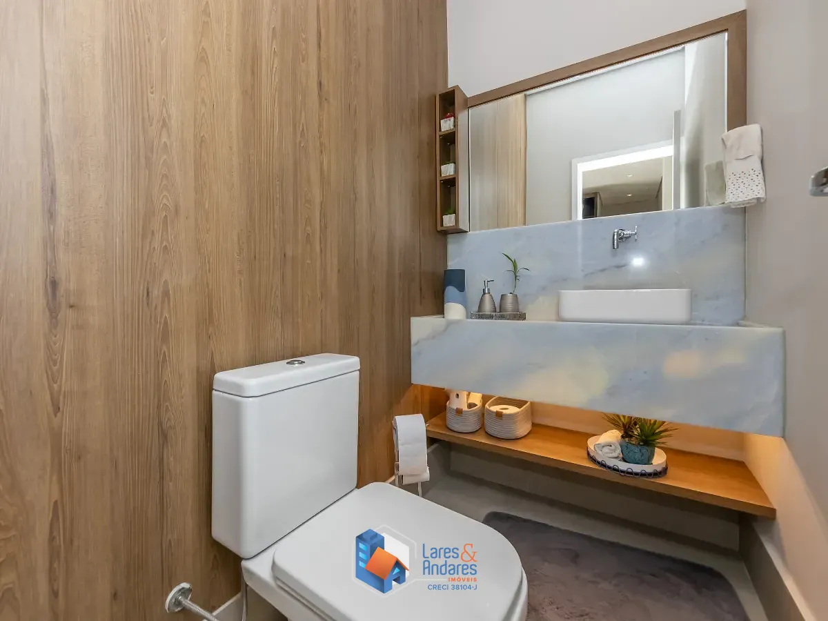Casa, 4 quartos, 319 m² - Foto 42