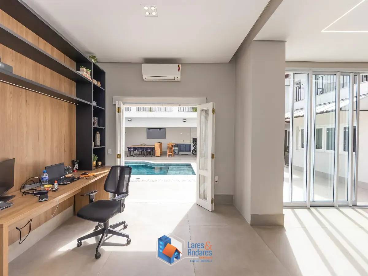 Casa, 4 quartos, 319 m² - Foto 43