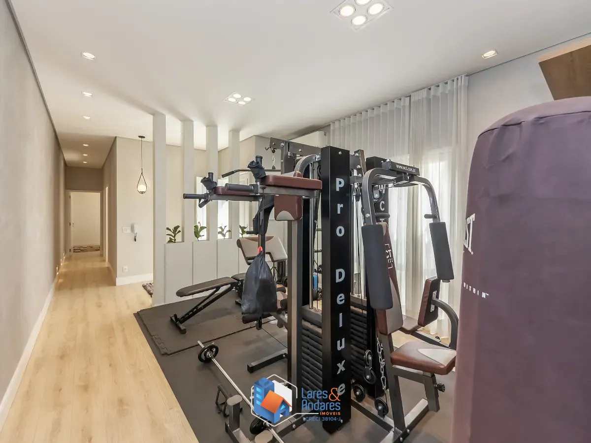 Casa, 4 quartos, 319 m² - Foto 35