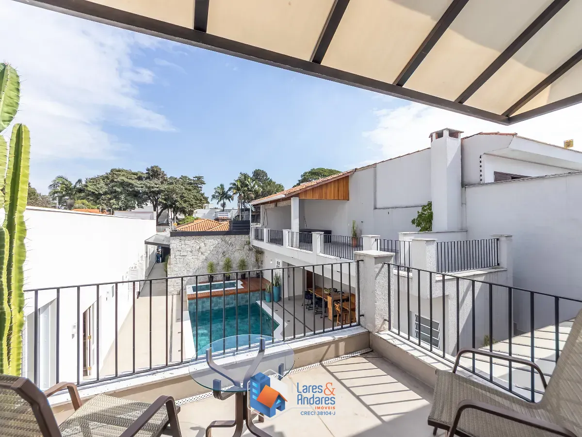 Casa, 4 quartos, 319 m² - Foto 58