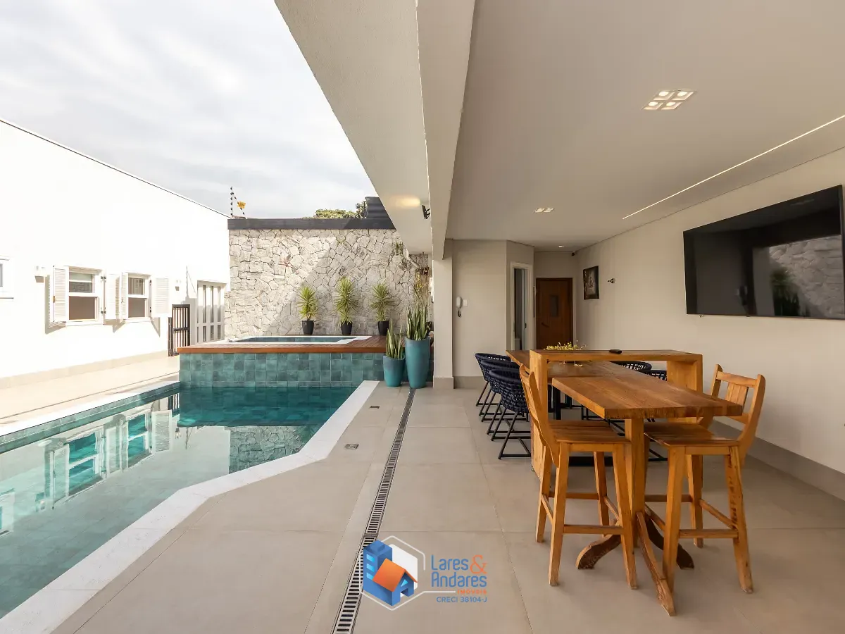 Casa, 4 quartos, 319 m² - Foto 60