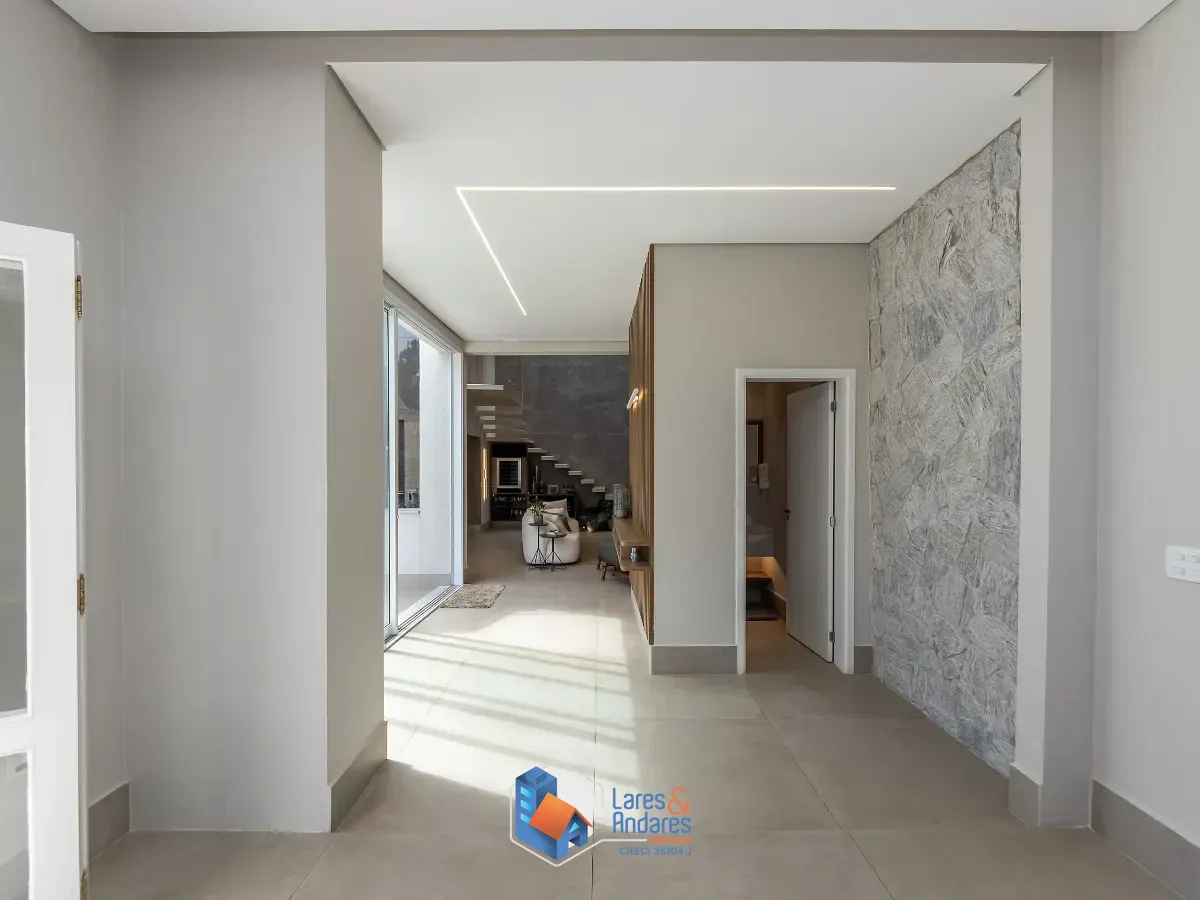 Casa, 4 quartos, 319 m² - Foto 45