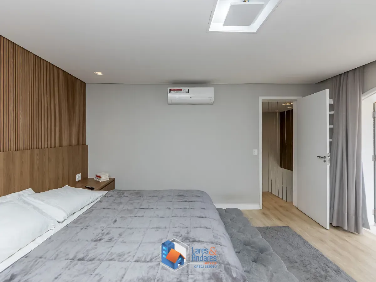 Casa, 4 quartos, 319 m² - Foto 49