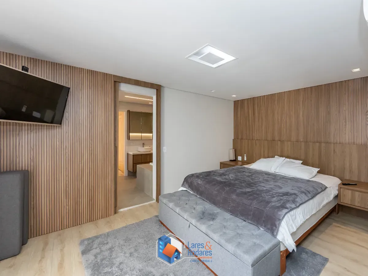 Casa, 4 quartos, 319 m² - Foto 47