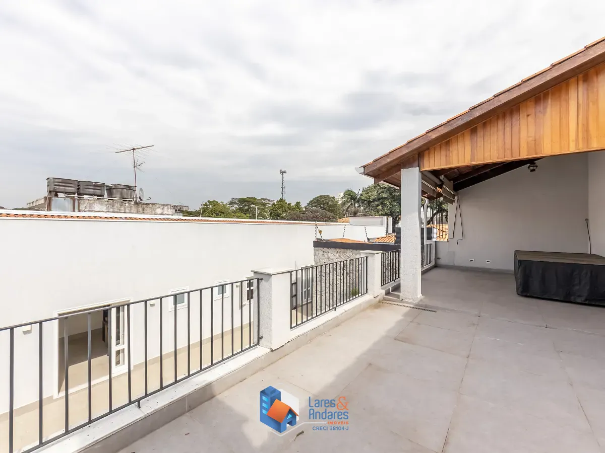 Casa, 4 quartos, 319 m² - Foto 67