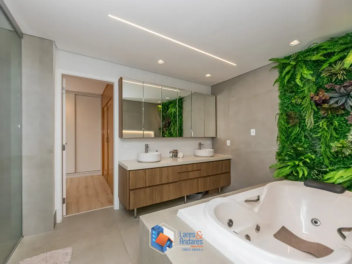 Casa, 4 quartos, 319 m² - Foto 51