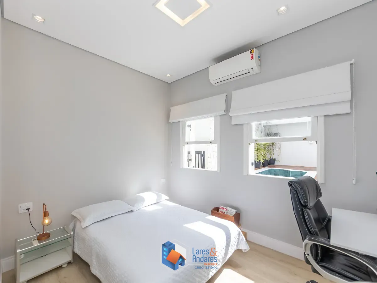 Casa, 4 quartos, 319 m² - Foto 37