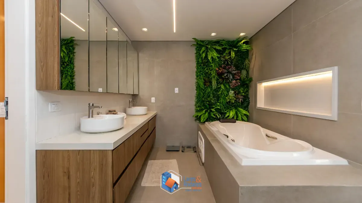 Casa, 4 quartos, 319 m² - Foto 52