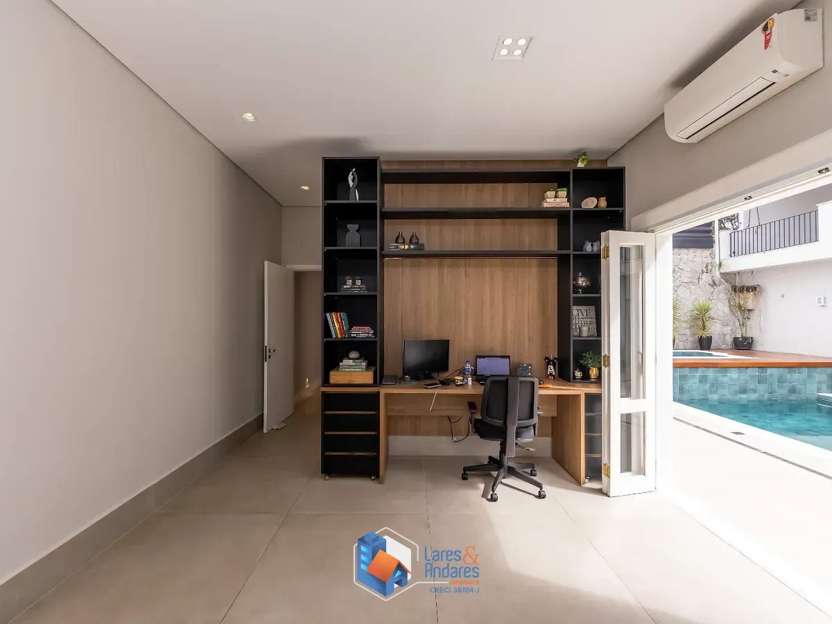 Casa, 4 quartos, 319 m² - Foto 44