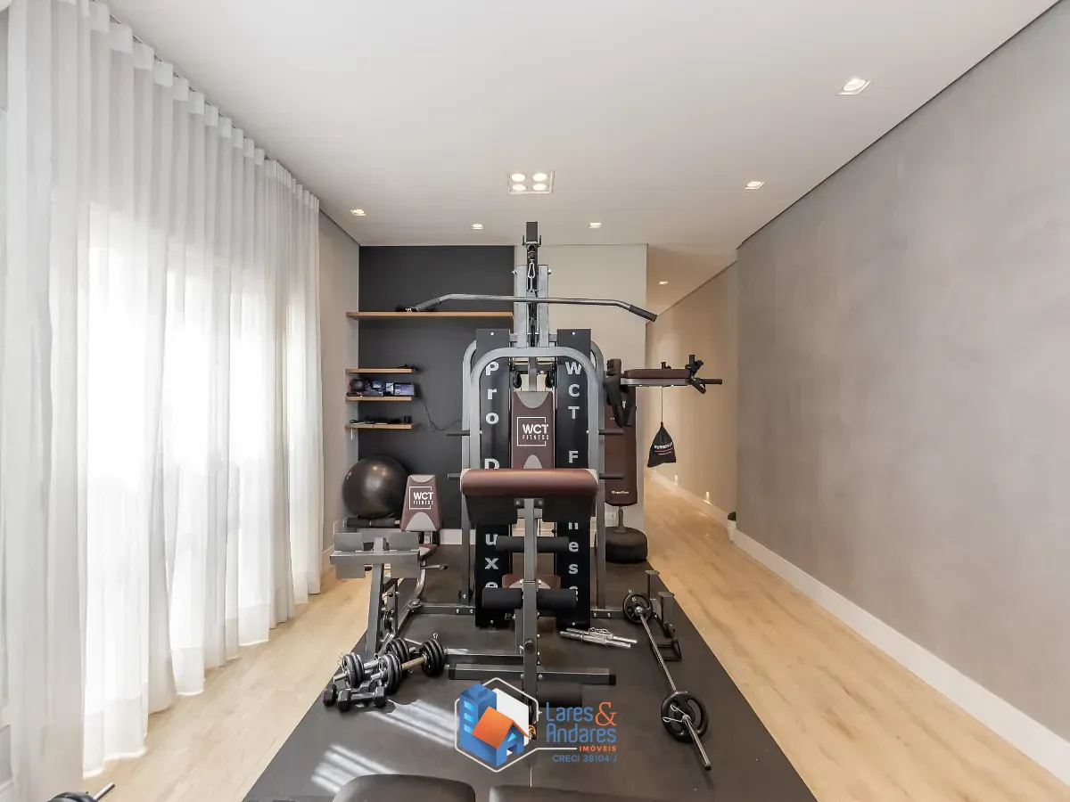 Casa, 4 quartos, 319 m² - Foto 36