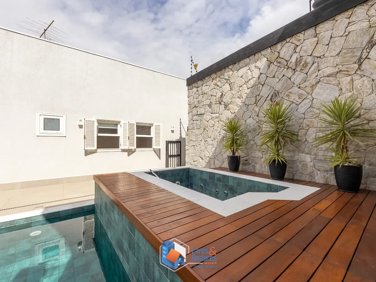 Casa, 4 quartos, 319 m² - Foto 65