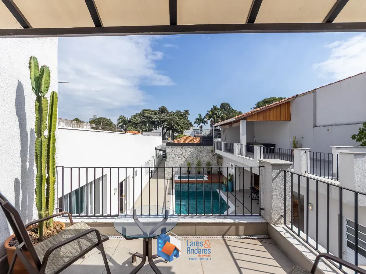Casa, 4 quartos, 319 m² - Foto 59