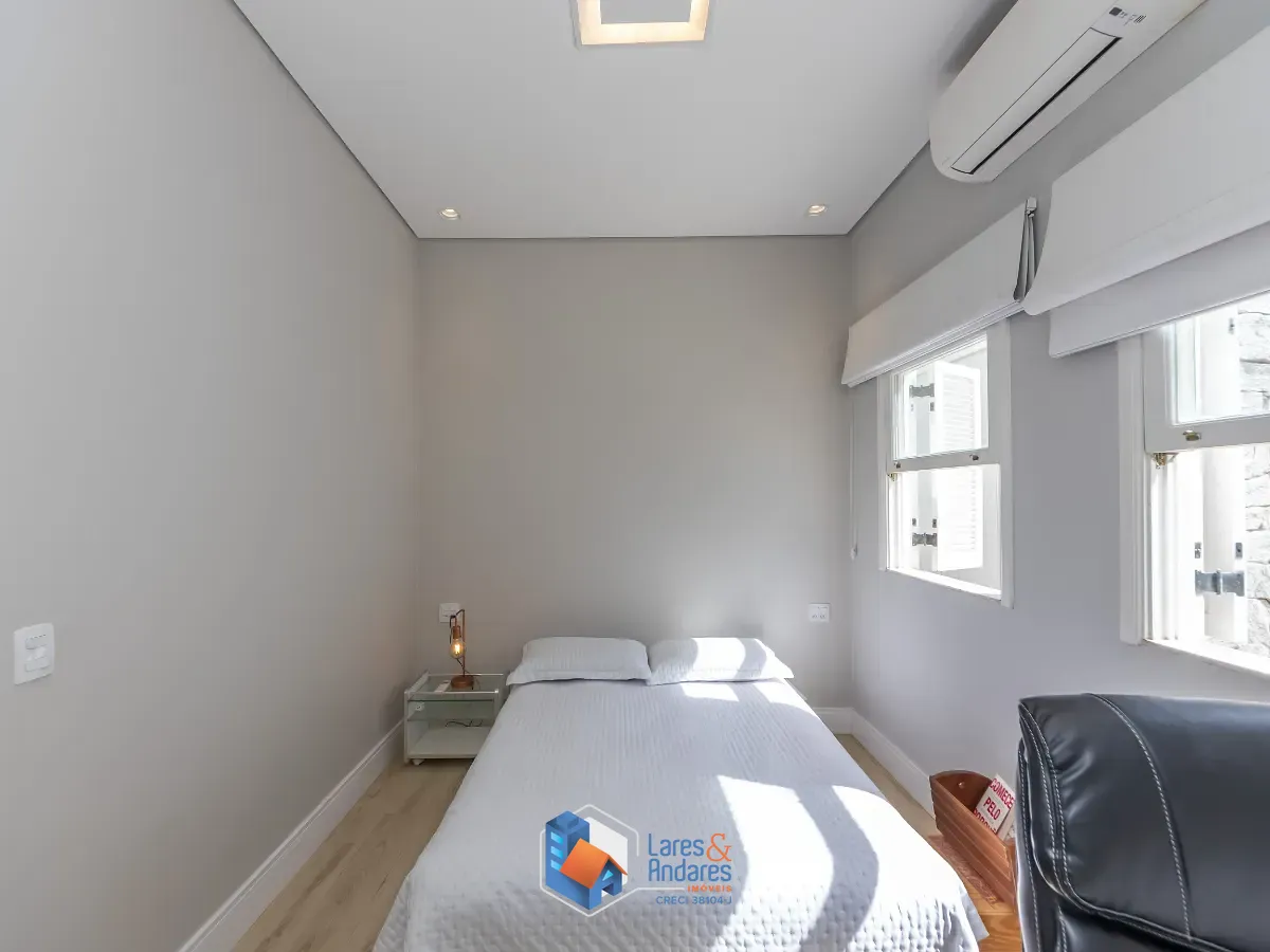Casa, 4 quartos, 319 m² - Foto 38