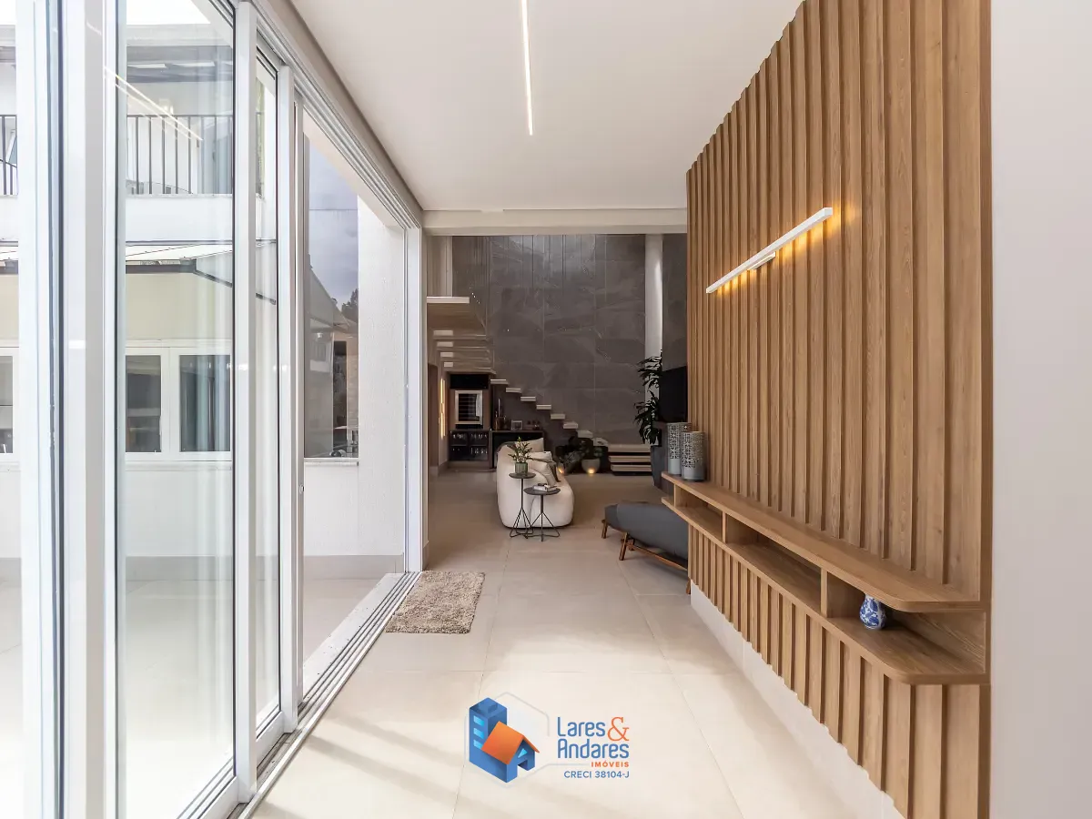 Casa, 4 quartos, 319 m² - Foto 46