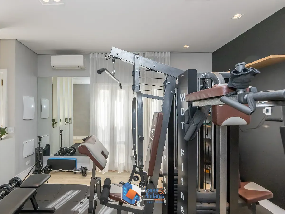 Casa, 4 quartos, 319 m² - Foto 34