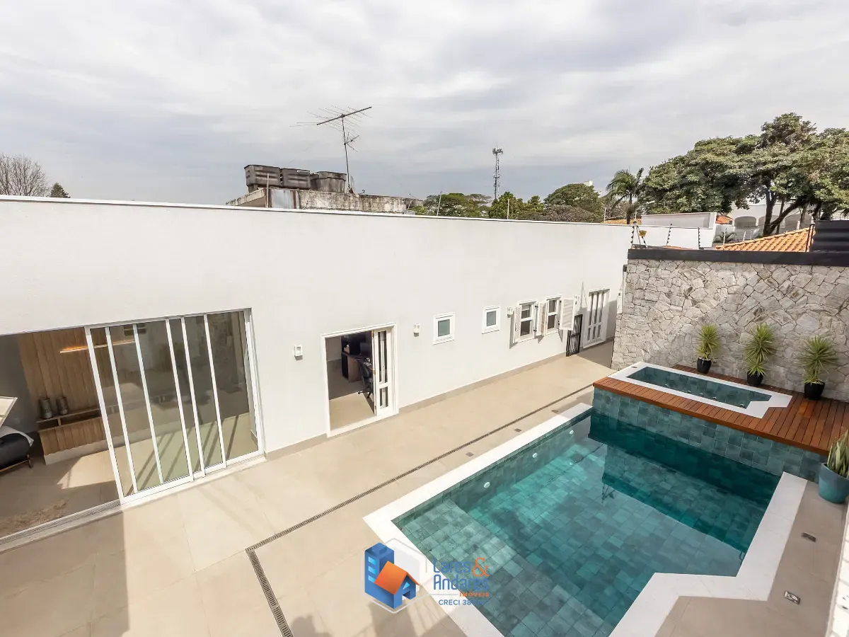 Casa, 4 quartos, 319 m² - Foto 68