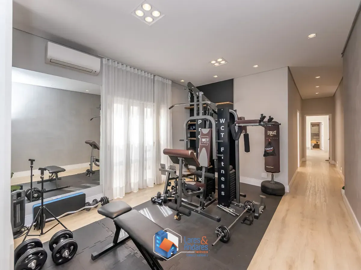 Casa, 4 quartos, 319 m² - Foto 33