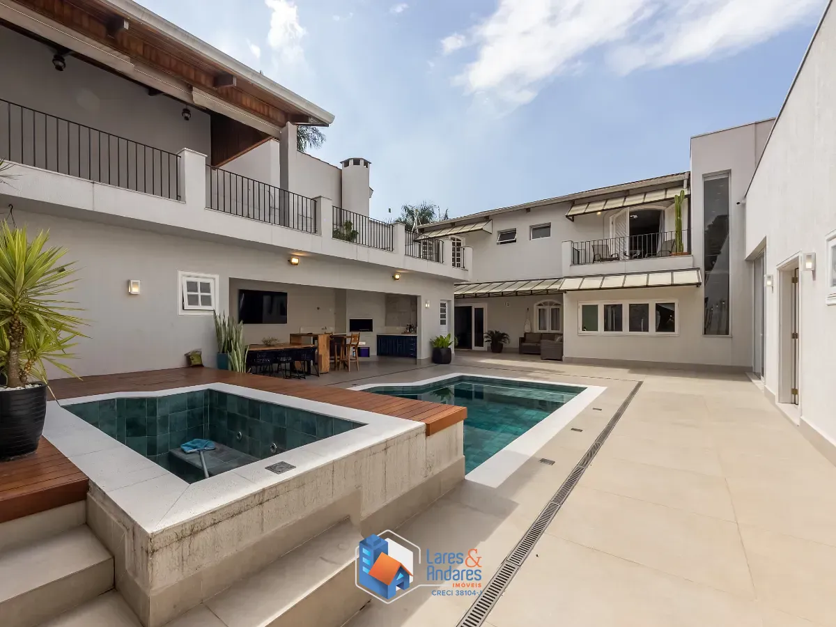 Casa, 4 quartos, 319 m² - Foto 62