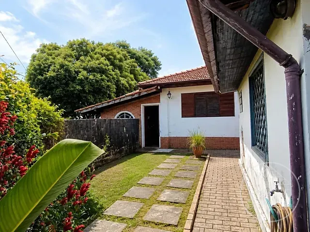 Casa com 569m², à venda, no bairro Interlagos em São Paulo