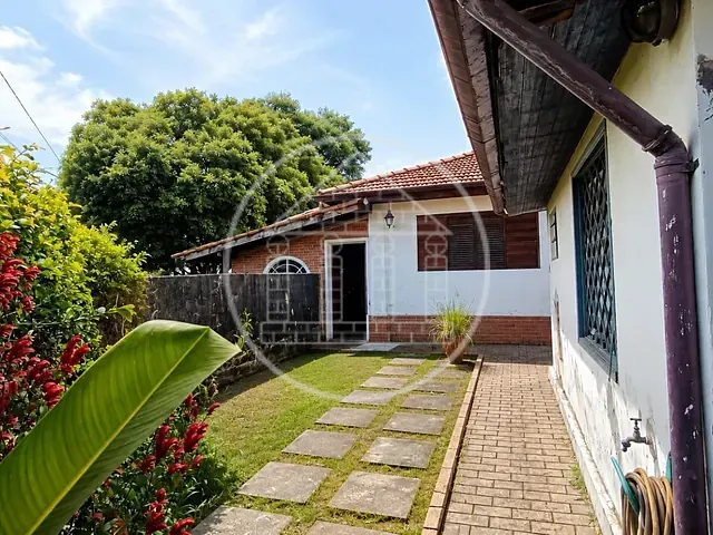 Casa com 569m², à venda, no bairro Interlagos em São Paulo
