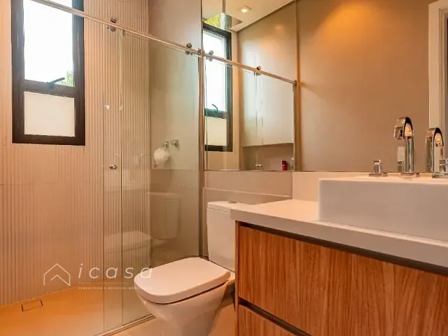 Casa com 488m² 4 quartos e 5 banheiros, à venda, no bairro Alphaville em Santana de Parnaíba
