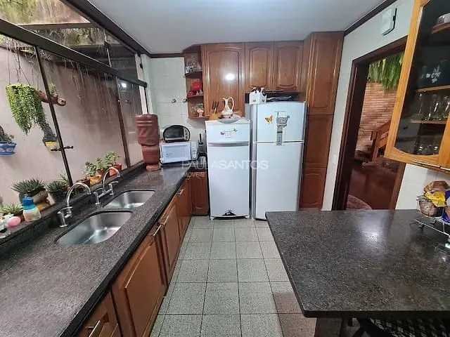 Casa com 894m² 4 quartos e 5 banheiros, à venda, no bairro Além Ponte em Sorocaba