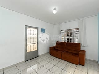 Foto do Casa-Casa tipo para venda em Brasilândia com 2 quartos, 80m²