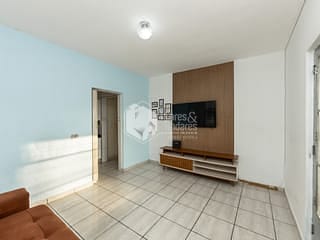 Foto do Casa-Casa tipo para venda em Brasilândia com 2 quartos, 80m²