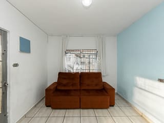 Foto do Casa-Casa tipo para venda em Brasilândia com 2 quartos, 80m²