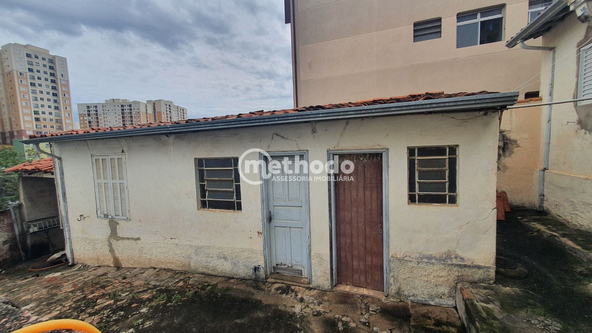 Casa, 3 quartos, 100 m² - Foto 11