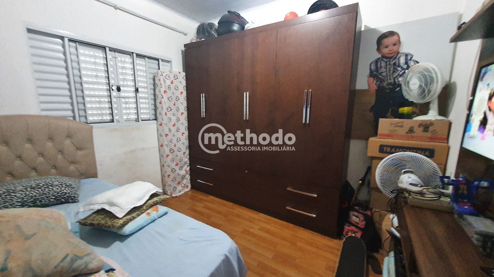 Casa, 3 quartos, 100 m² - Foto 5