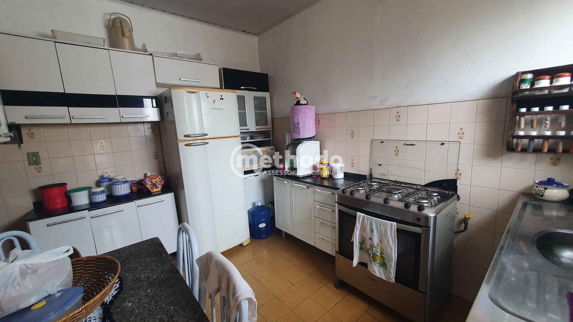 Casa, 3 quartos, 100 m² - Foto 7