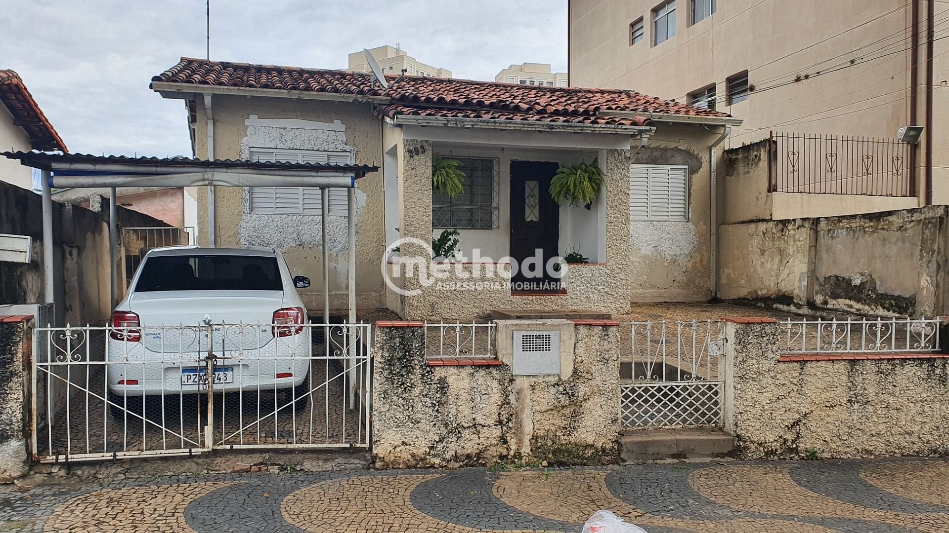 Casa, 3 quartos, 100 m² - Foto 2