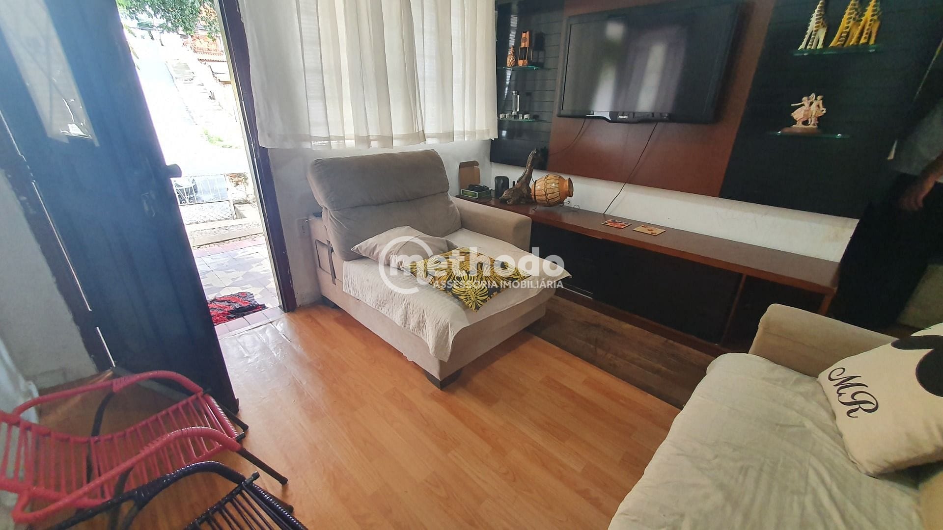 Casa, 3 quartos, 100 m² - Foto 4