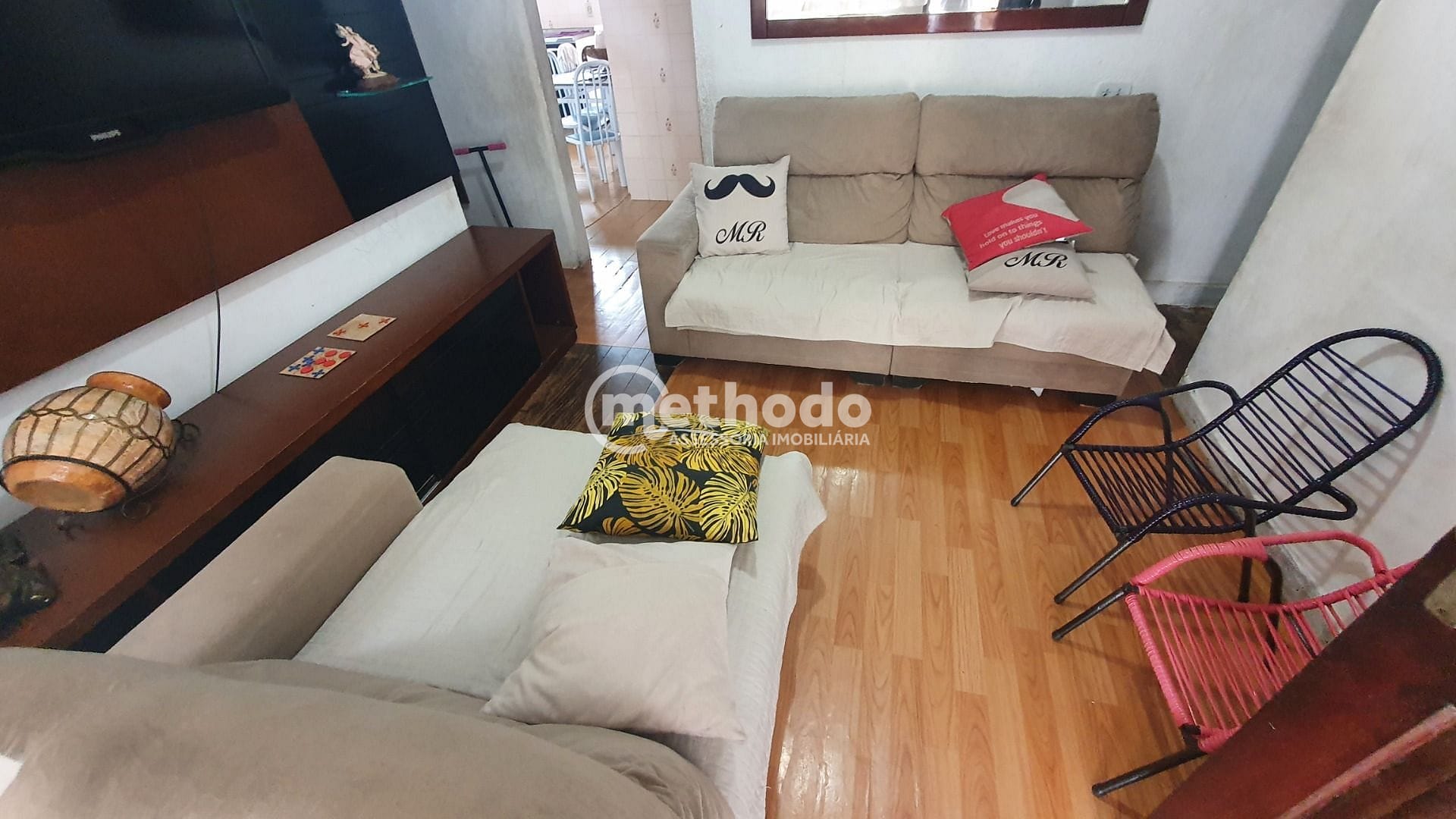 Casa, 3 quartos, 100 m² - Foto 3