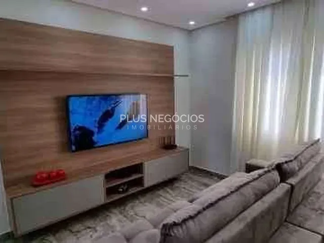 Casa com 300m² 3 quartos e 3 banheiros, à venda, no bairro Portal Ville Flamboyant em Porto Feliz